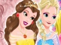Тоглоом Princess Beauty Pageant