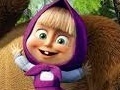 Тоглоом Masha and the Bear