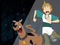Тоглоом Scooby Doo: Creepy mileage