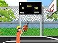 Тоглоом Naruto playing basketball
