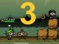 Тоглоом City Siege 3: Jungle Siege