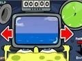 Тоглоом SpongeBob's Bumper Subs