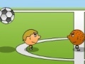 Тоглоом Soccer 1 on 1