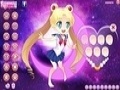 Тоглоом Sailor Moon Dress Up