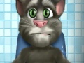 Тоглоом Talking Tom Surgeon