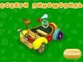 Тоглоом Pin collecting Pinomobil