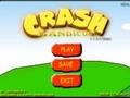 Тоглоом Adventure Crash bandicoot