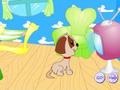 Тоглоом Puppy Star Dog House