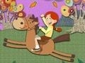 Тоглоом Pony Adventure