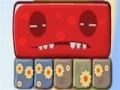 Тоглоом Monsterland junior revenge 2
