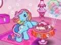Тоглоом My Littel Pony: Raibow Dash`s Glamorous Tea Party