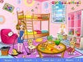 Тоглоом Valentine Party Cleanup