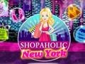 Тоглоом Shopaholic: New York