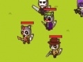 Тоглоом StrikeForce Kitty 3 - Last Stand