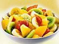 Тоглоом Cooking a fruit salad