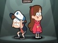 Тоглоом Gravity Falls: Twin Vortex - The mystery of death