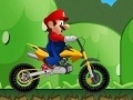 Тоглоом Mario Fun Ride