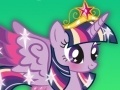 Тоглоом My Little Pony - The power of the rainbow: Pony Dance Party