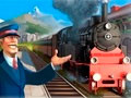 Тоглоом Rail Nation