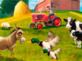 Тоглоом Big Farm