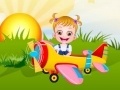 Тоглоом Baby Hazel: Cooking Time