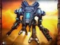 Тоглоом Mech Combats