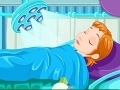 Тоглоом Princess Anna Arm Surgery