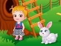 Тоглоом Baby Hazel Tree House