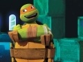 Тоглоом Teenage Mutant Ninja Turtles: Collect and Conquer