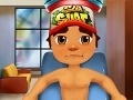 Тоглоом Subway Surfers Surgeon