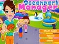 Тоглоом Oceanpark Manager