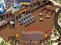 Тоглоом Pepsi pinball 