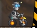 Тоглоом Go Robots 2