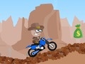 Тоглоом Cowboy Biker
