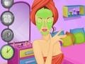 Тоглоом Cucumber Mask Makeover