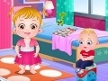 Тоглоом Baby Hazel Daycare