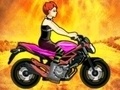 Тоглоом Uphill Rush 4