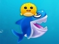 Тоглоом Shark Dash