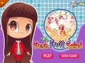 Тоглоом Fresh Fruit Salad