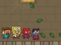 Тоглоом StrikeForce Kitty 2