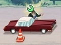Тоглоом Gravity Falls: The Great Stanmobile Escape