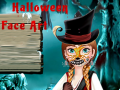 Тоглоом Halloween Face Art