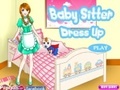 Тоглоом Babysitter Girl
