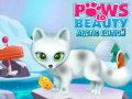 Тоглоом Paws to Beauty Arctic Edition