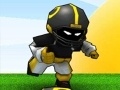 Тоглоом Touchdown Blast
