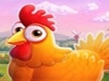 Тоглоом Barnyard Scramble