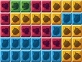 Тоглоом Blocks Jungle