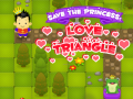 Тоглоом Save the Princess Love Triangle