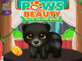 Тоглоом Paws to Beauty Back to the Wild