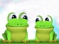 Тоглоом Frogger Jump
